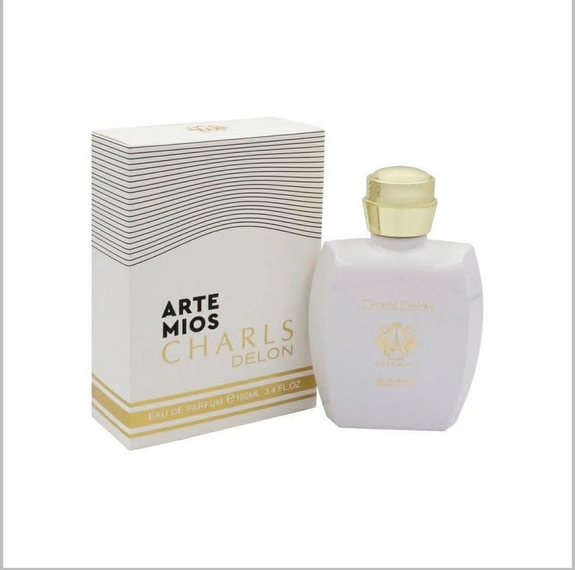 Charles Delon Arte Mios Eau de Parfum 100ml