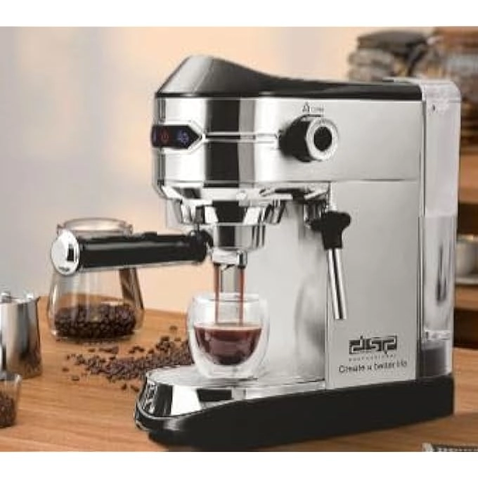 Ka3065 - Thermal Fast Heating Milk Frother