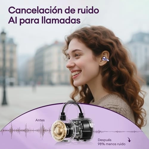 HY-C02 Wireless Earbud