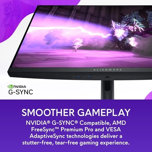 AW2724DM - 27 inch 2560 X 1440 pixels