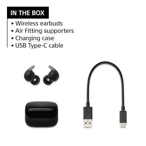 LinkBuds Open Wireless Earbud