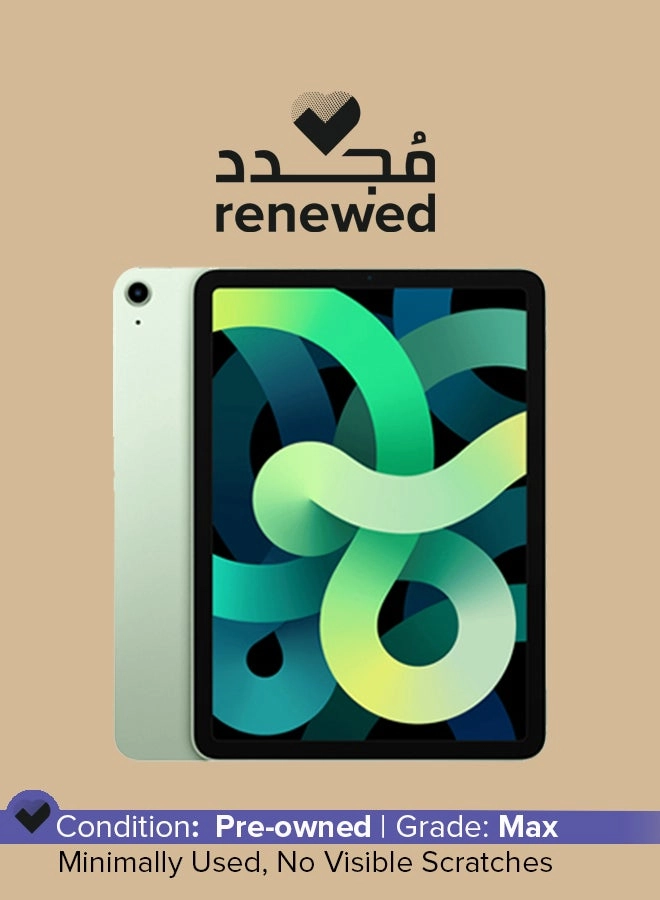 iPad Air (2020) - 64GB 10.9"