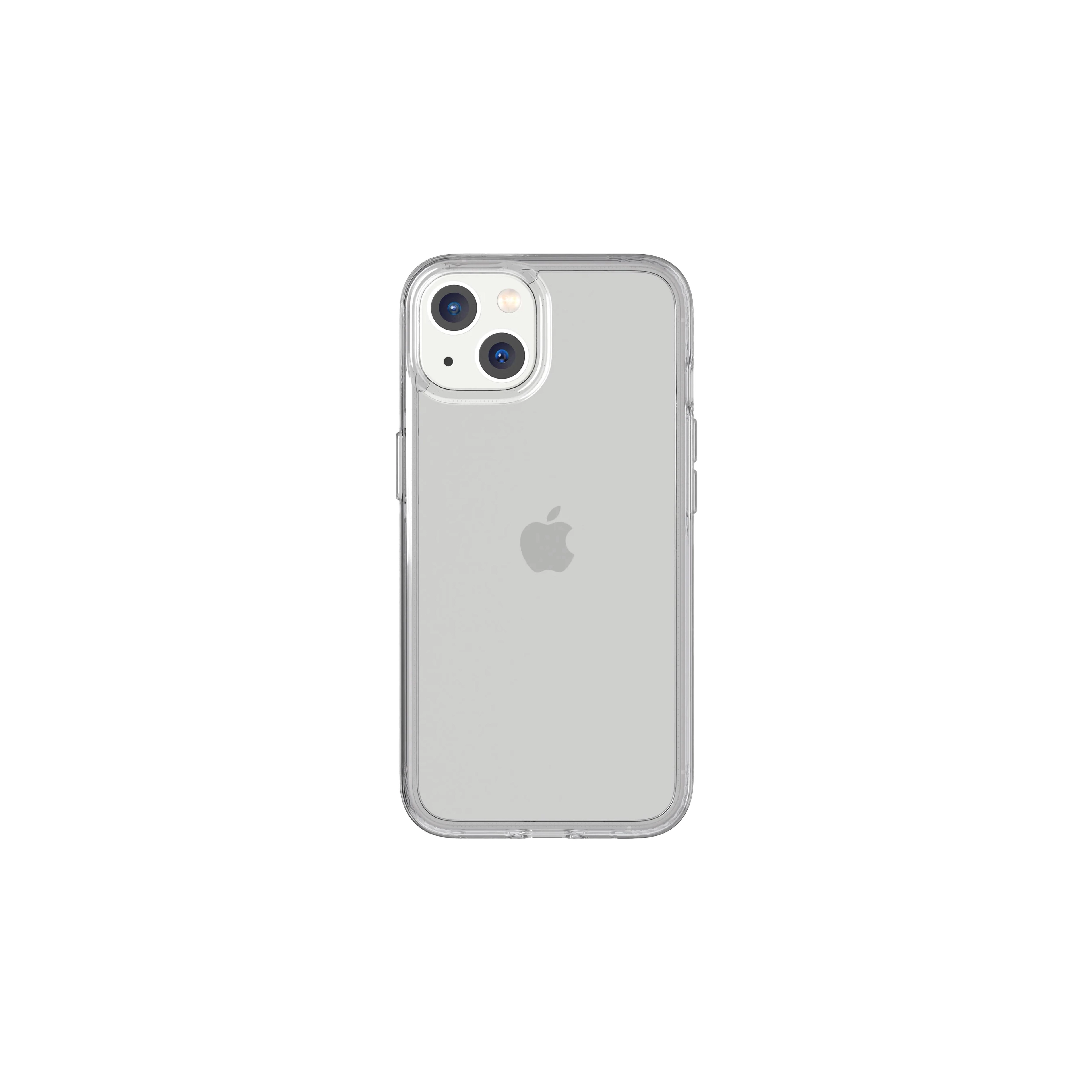 Protection Pro Protective Clear Case - TPU Slim-Fit for iPhone 13 Mini