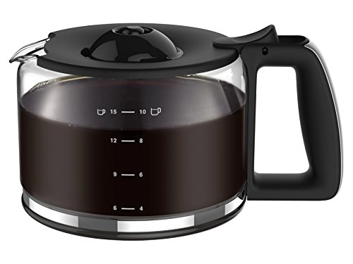 CM4708 - Anti-drip Reusable Filter