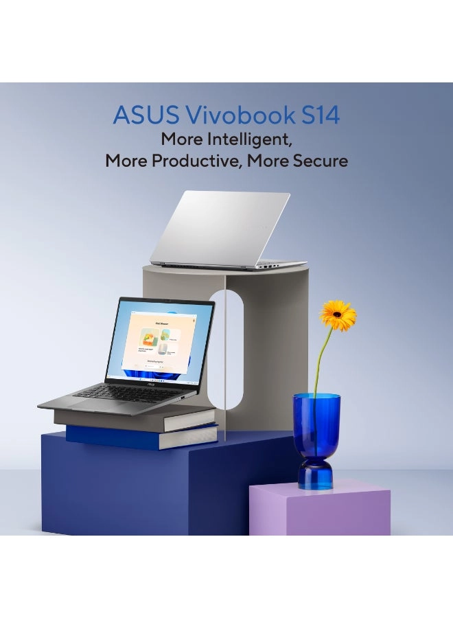 Vivobook S14 S3407VA-LY031W - 14'' i5-13420H 16GB DDR5 512GB SSD