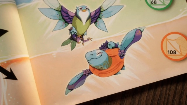 DREAMZzz Izzie's Dream Animals (71481)