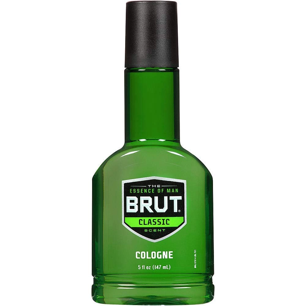 BRUT Classic Scent Cologne - 145ml