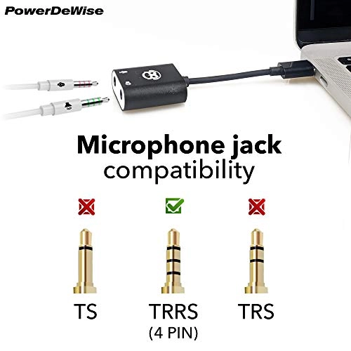 Type-C USB Microphone