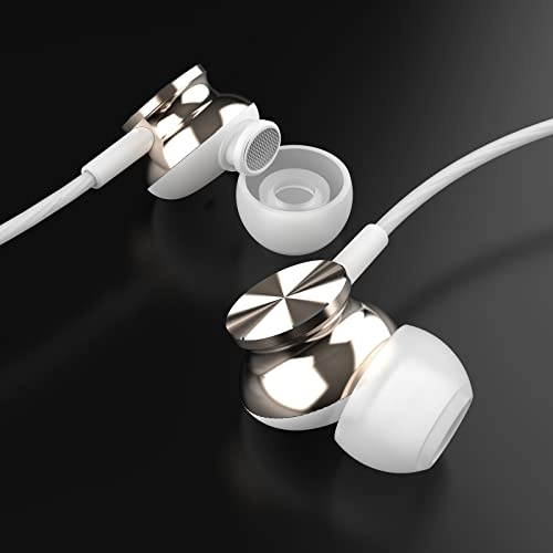 BS10 Wired Earbud