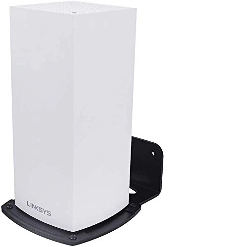 Linksys Velop WiFi 6 MX5 Wall Mount Bracket - 1-Pack