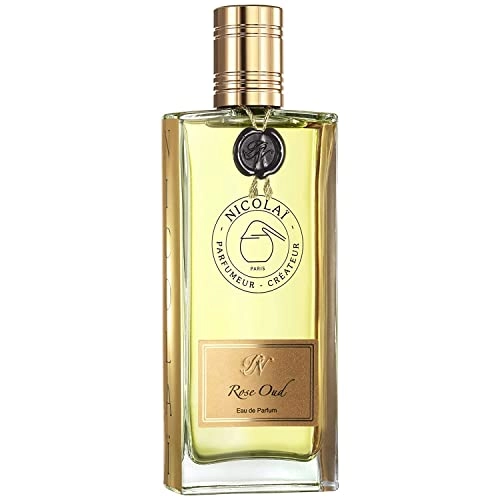 Rose Oud Eau de Parfum 100 ml