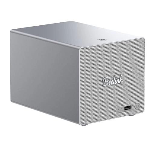 Beelink ME Pro 2-Bay
