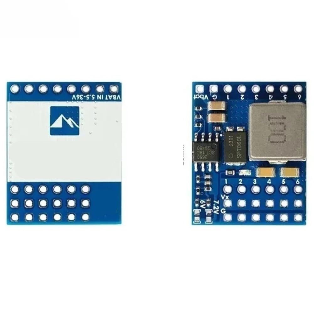 Power Distribution Board