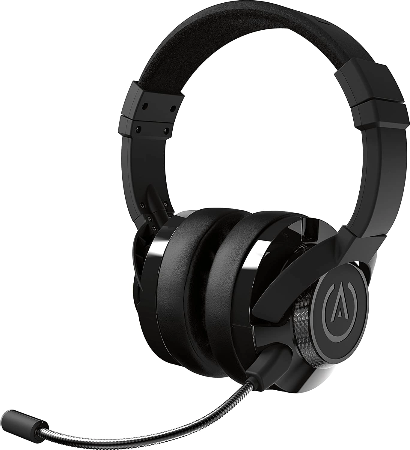 Fusion Wired Headset
