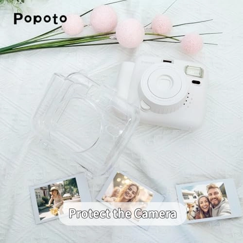 Instant Camera - Instax Mini