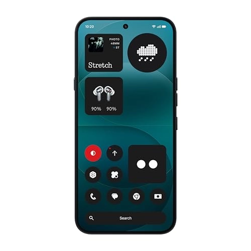 Phone 4a Pro - 12GB 256GB + CMF Buds 2 + CMF Watch 3 Pro