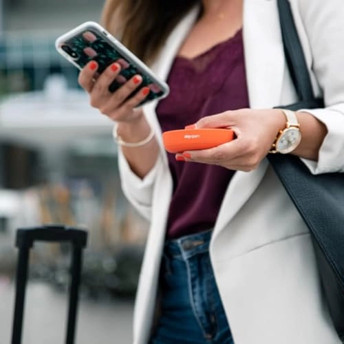 Solis Lite - 5E+1 Mbps 802.11n