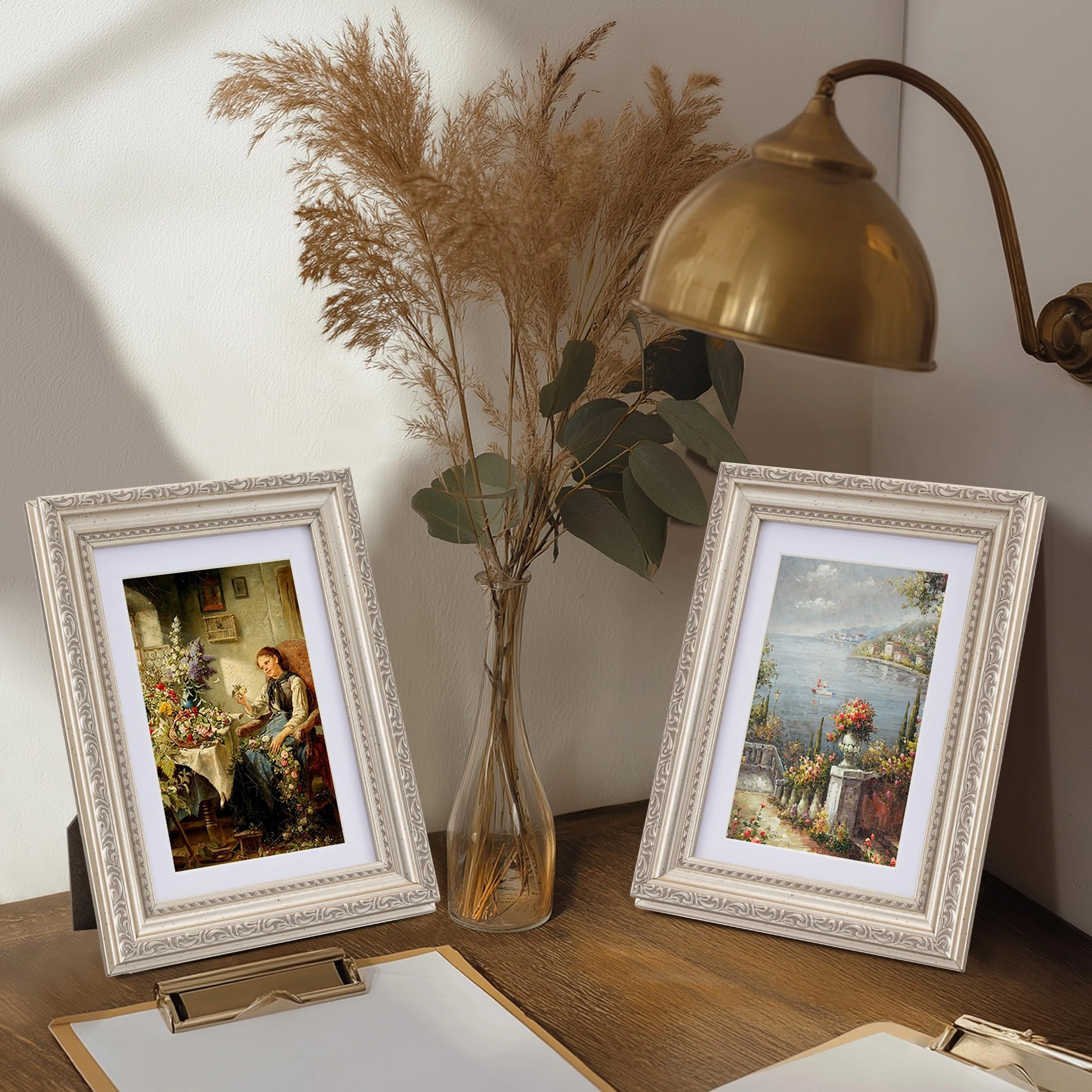 Picture Frames - 5x7