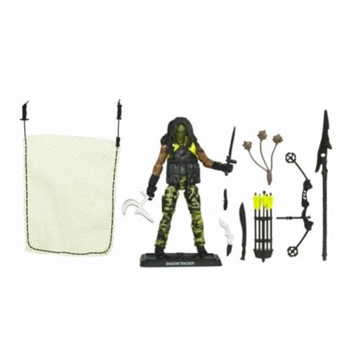 G.I. Joe - Shadow Tracker (25745)