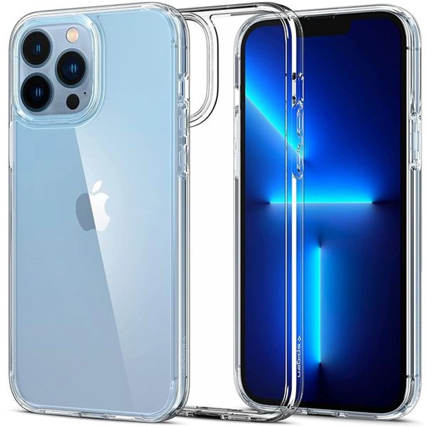 Lucid Case - Clear Case for iPhone 13 Pro
