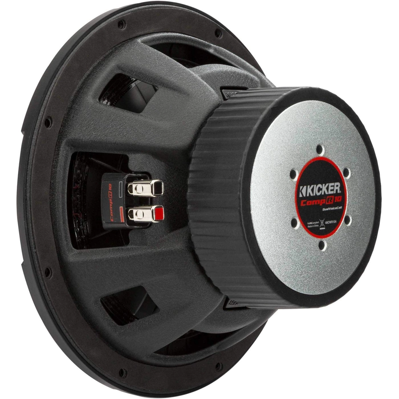 CWR102 - 400W 10"