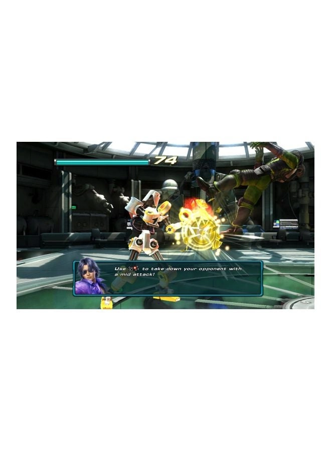 Tekken Tag Tournament 2 | PS3