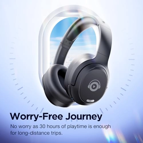 E11A Wireless Headphone