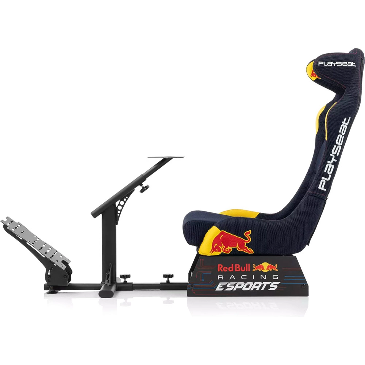 Evolution Pro Racing Seat