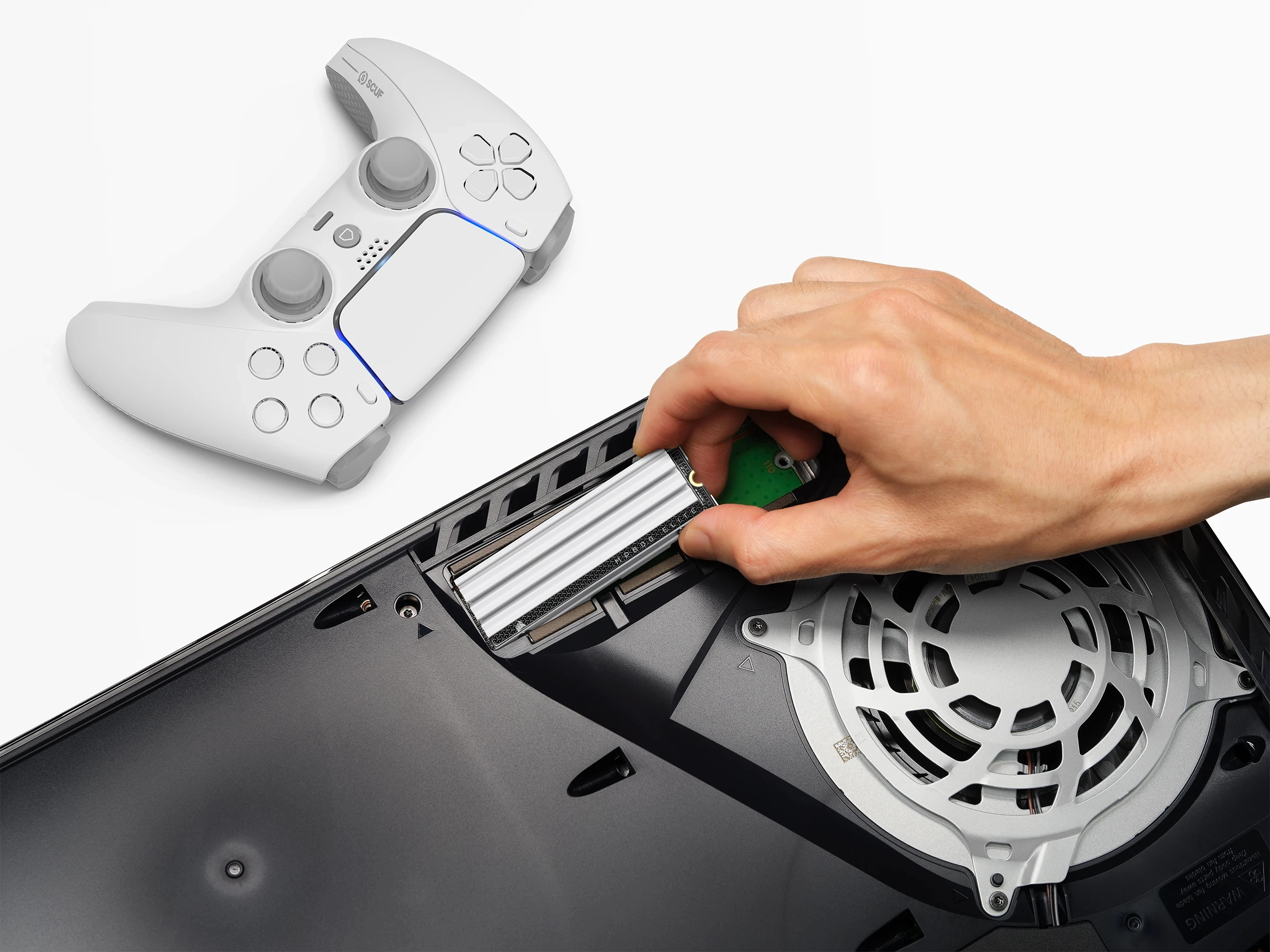 MP600 ELITE - 4TB M.2 2280