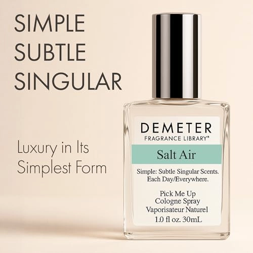 Salt Air - 30 ml
