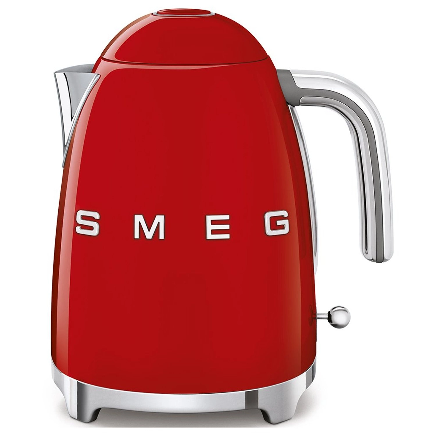 Smeg KLF03RDUK - 1.7 Liters