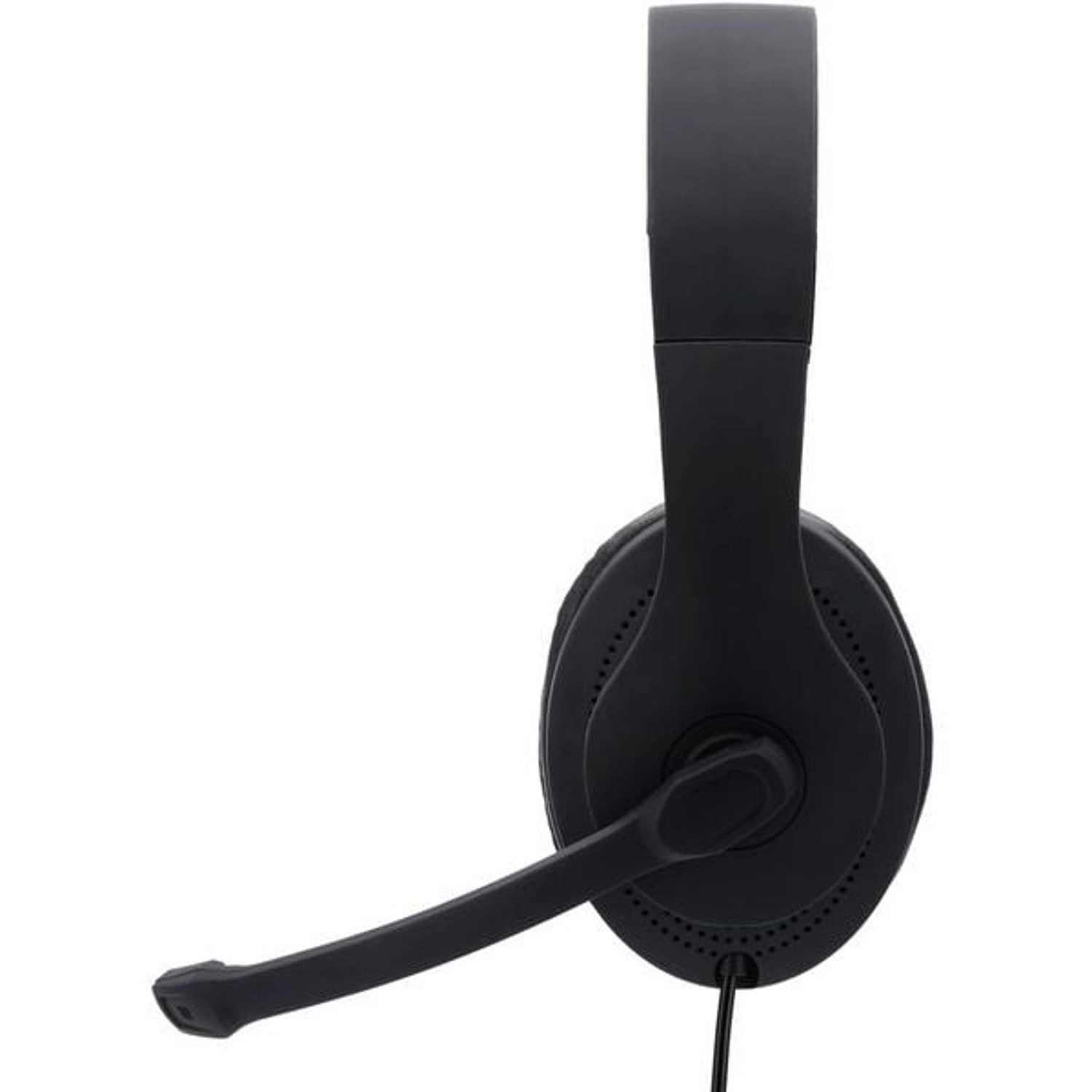 HS-USB300 C400 Wired Headset