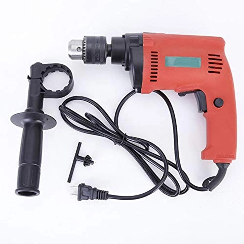 Electric Drill - 18V 450Nm 13mm