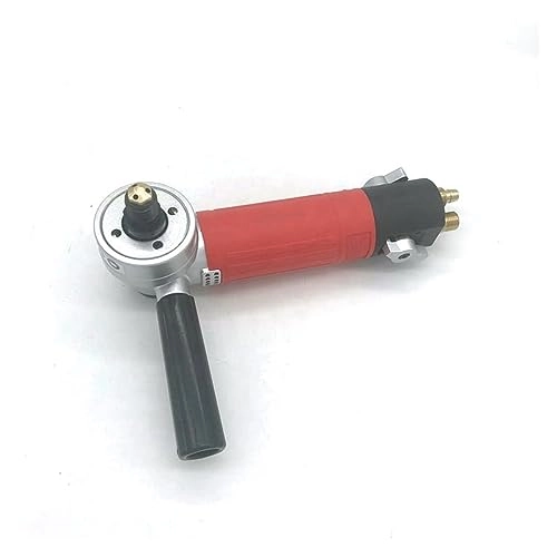 Side-exhaust Air Wet Polisher - 0-4500RPM 3"/4"/5"