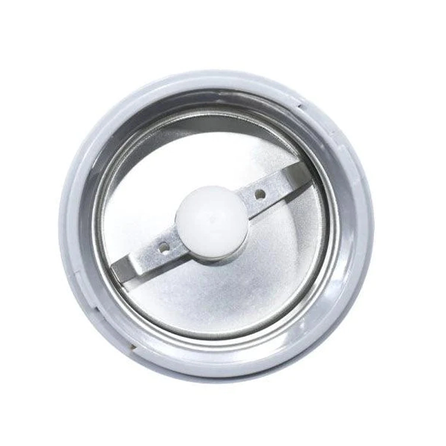 NL-CG-4967 - 50 gram 1 speed Stainless steel blades