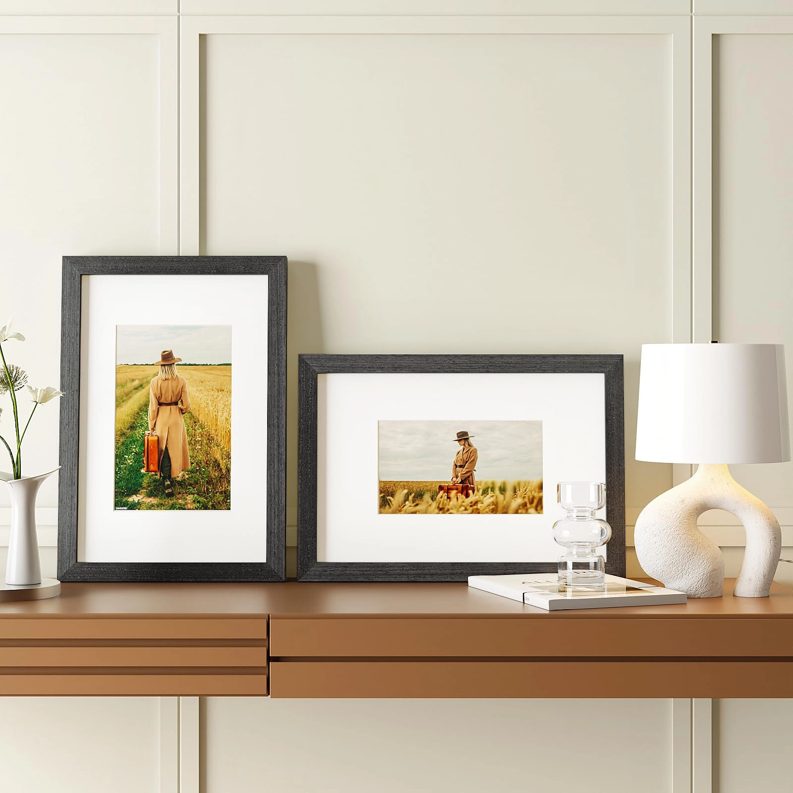 8x12 Picture Frames