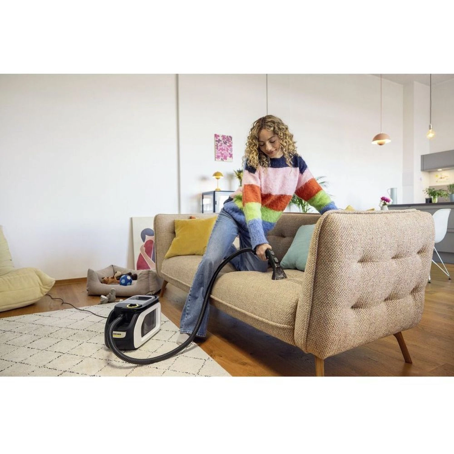 SE 3 Compact (1.081-534.0)