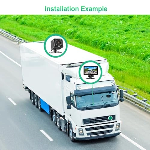 CM7 - Night vision Plug-Play