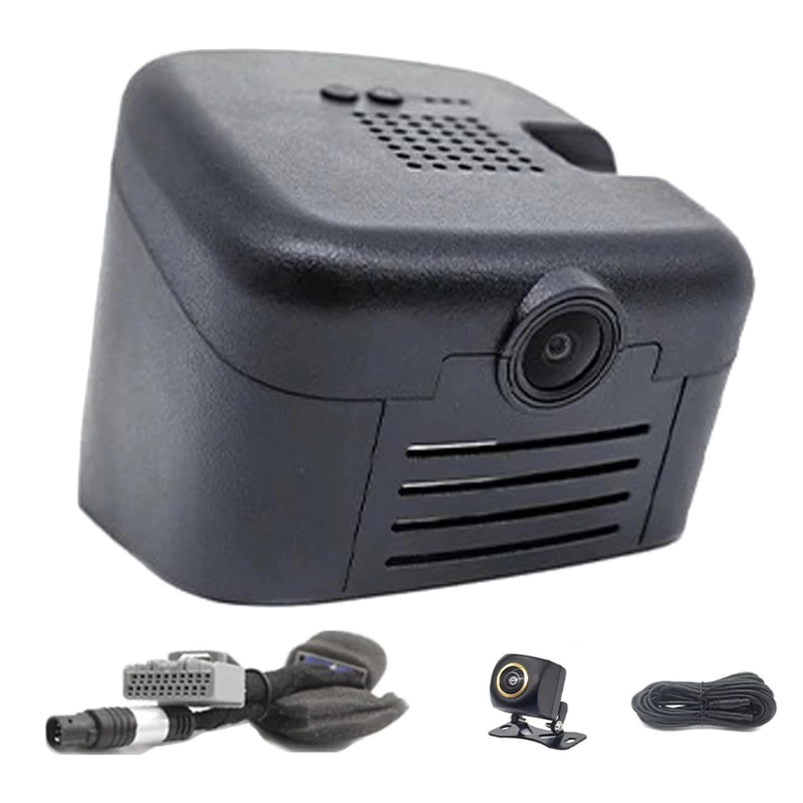 Rufutle Dash Cam for Land Rover Discovery Sport L550 - 4K 2160P