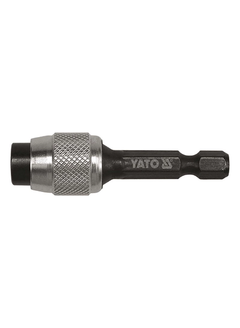 Yato Screwdriver Bit Holder - 50mm 1/4"
