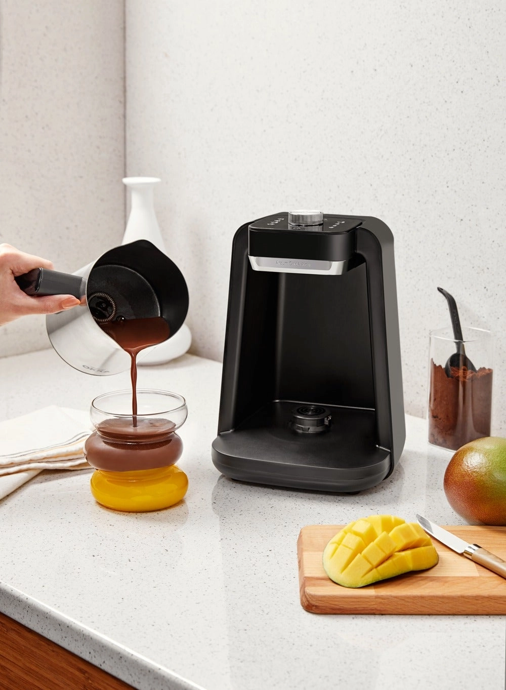 OKKA Rich Pro OK0026