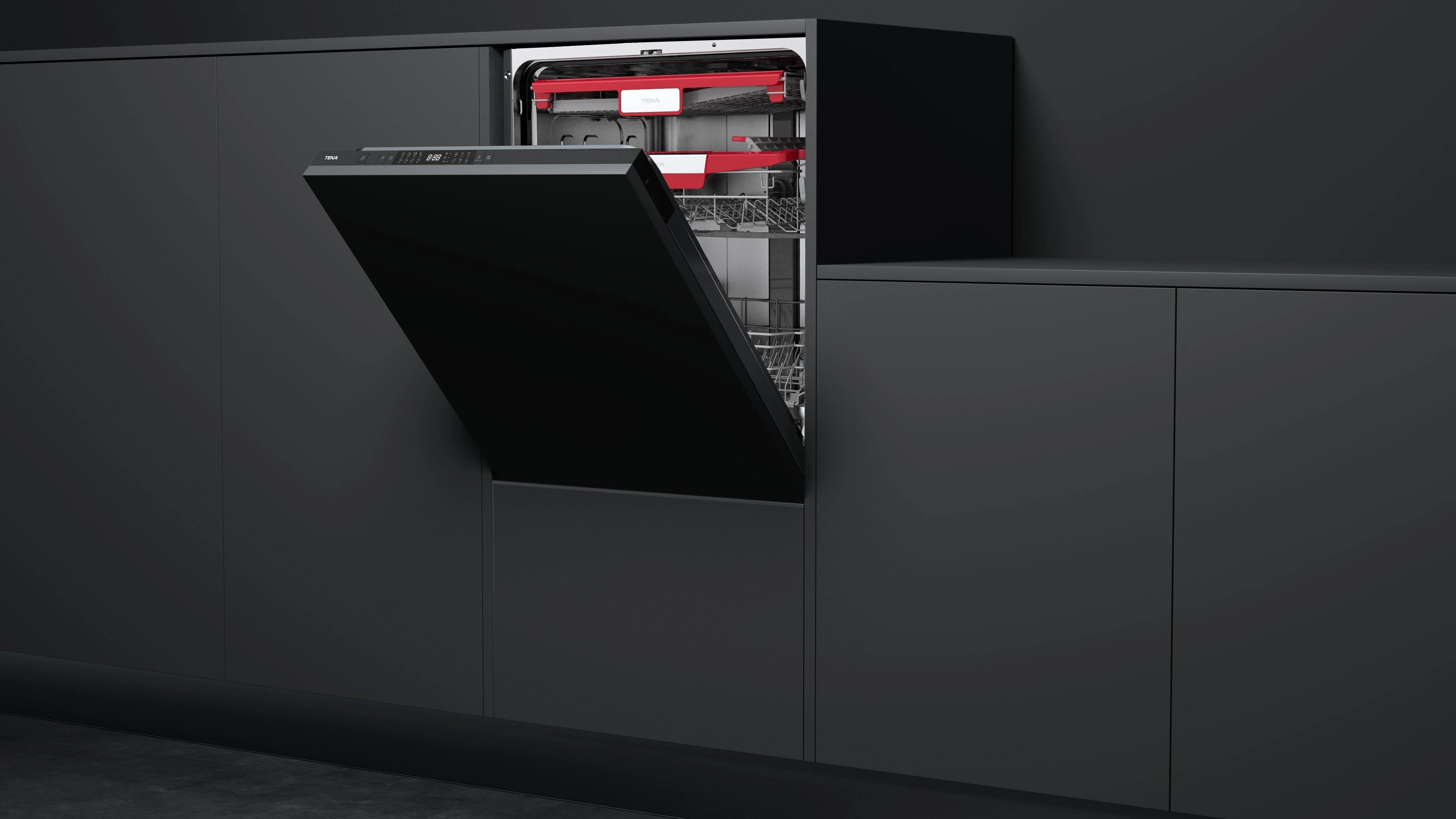 DFI 46960 Integrated