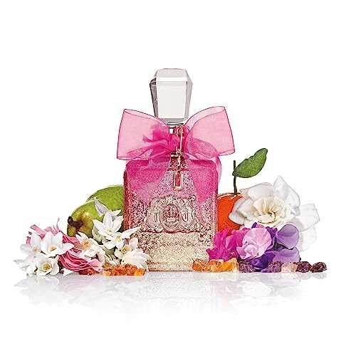 Viva La Juicy Rose Eau de Parfum 100ml