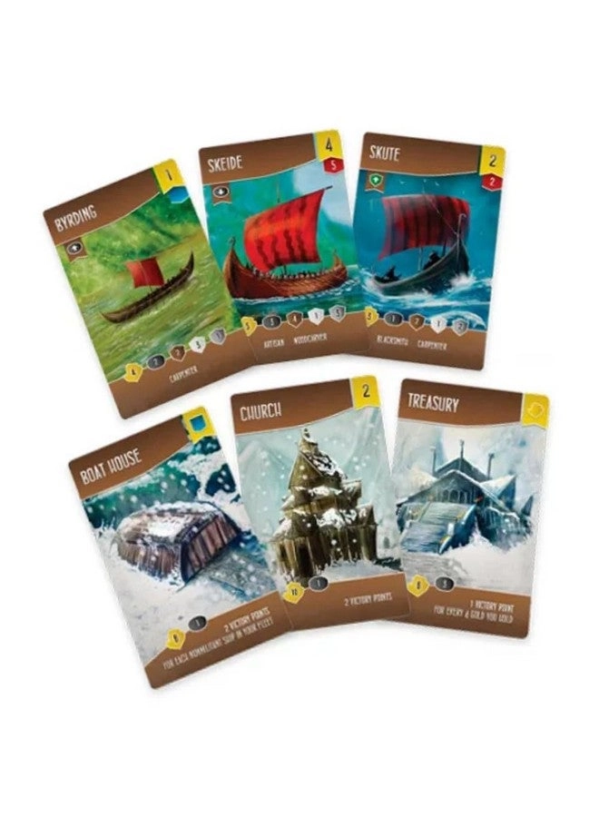 Shipwrights of the North Sea: Part of the North Sea Trilogy