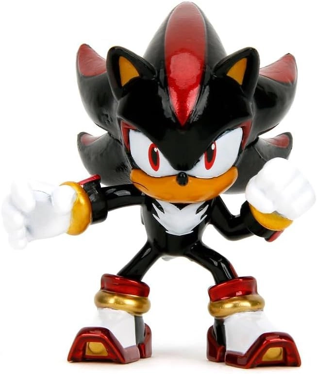 Sonic the Hedgehog Figures - 2.5-inch Wave 1 (sim-253251041)
