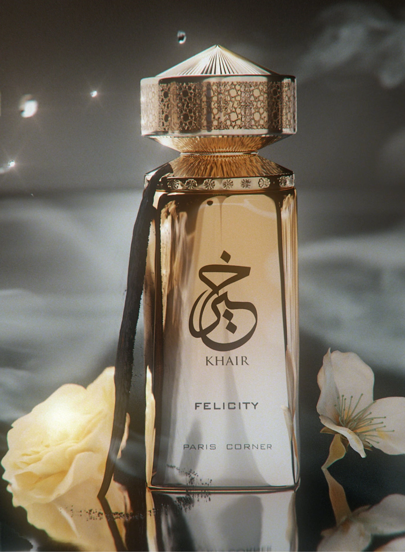 Khair Felicity Eau de Parfum 100ml
