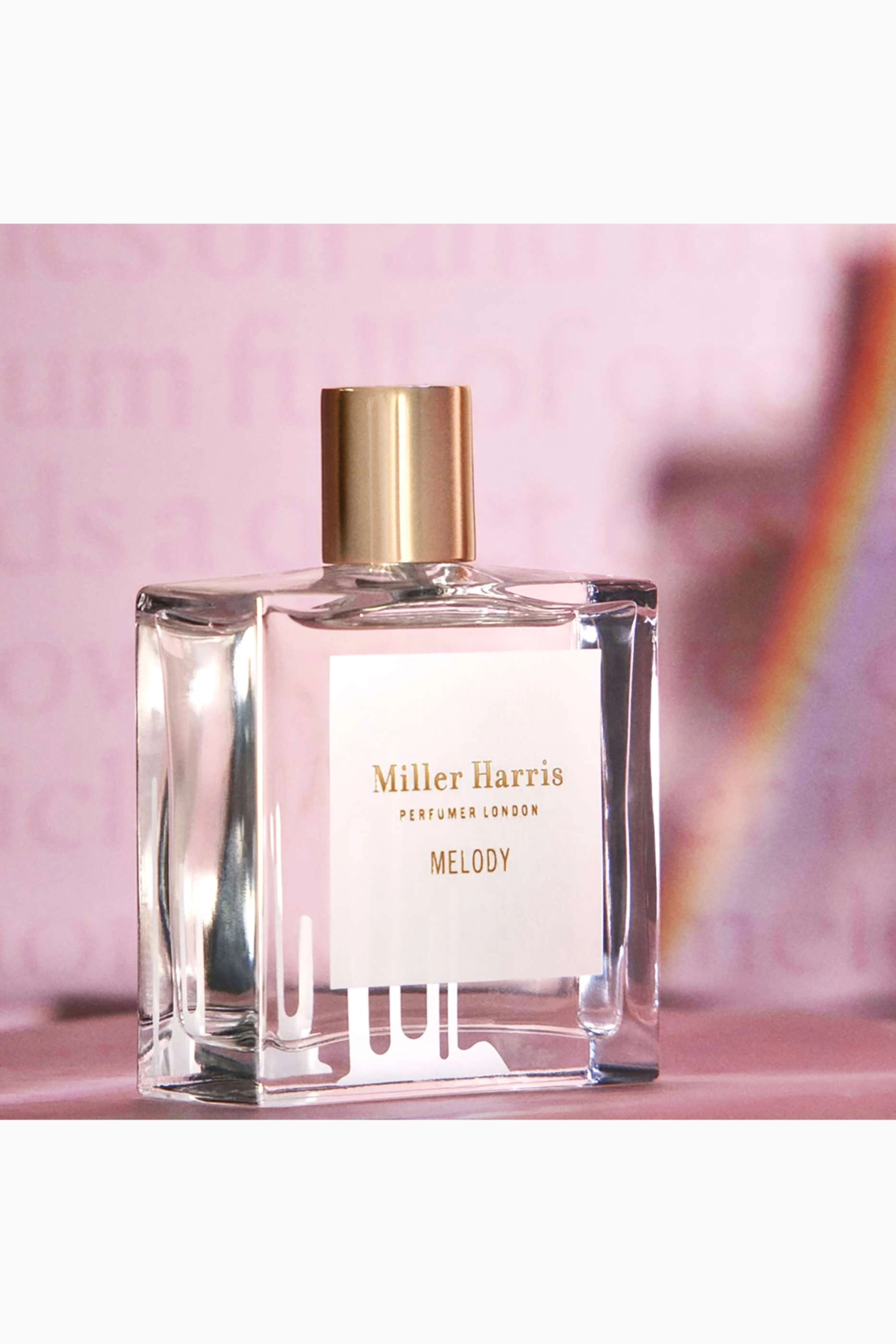 Melody Eau de Parfum 100ml