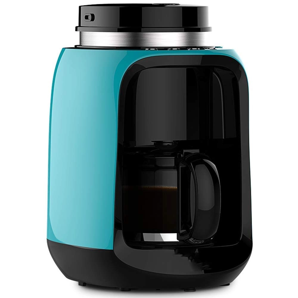 RAZOJESS Freshly Ground - Stone Grinding Bean & Powder Dual Use