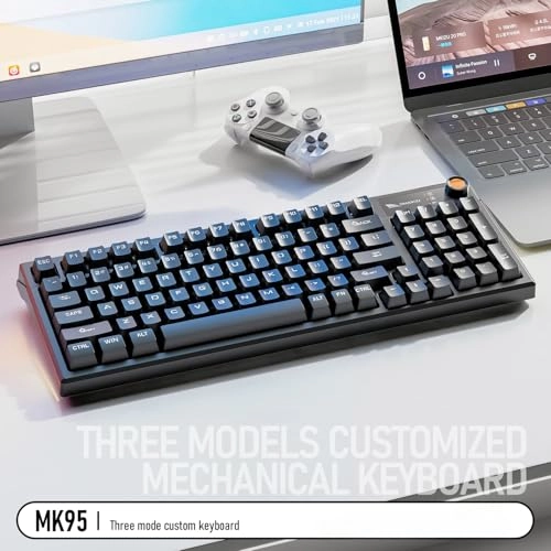 MK95 - Wireless