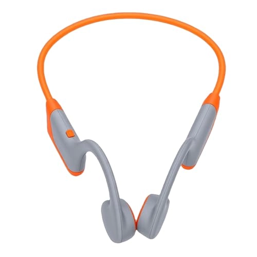 Bone Conduction Wireless Headphone